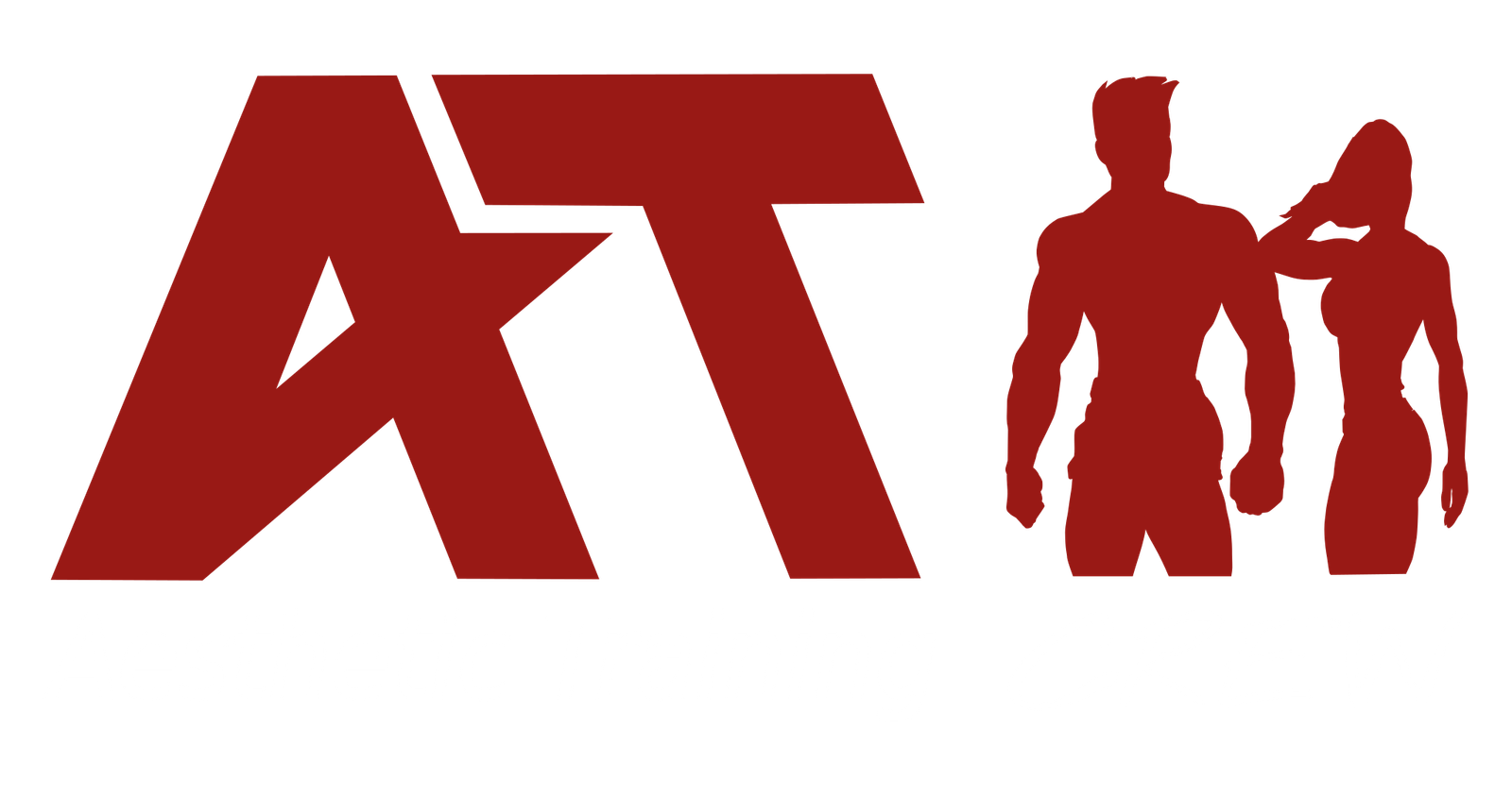 Logo de Aesthetic Training Crew - Gimnasio y entrenamiento personal en Hospitalet de Llobregat